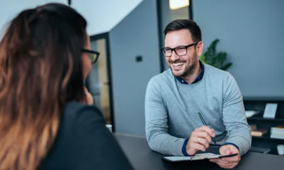 4 Dicas Para ir Bem na Entrevista de Emprego