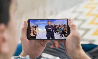 Canais de TV Para Assistir Grátis Pelo Celular