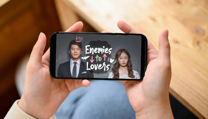 Onde Assistir os Melhores Doramas 'Enemies to Lovers'